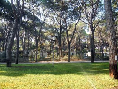 Villaggio Camping Le Marze - 4