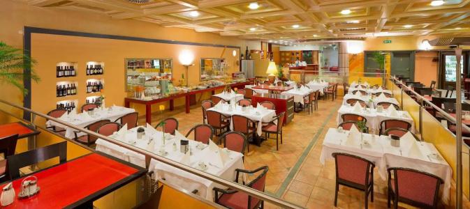 Vienna Sporthotel - 27