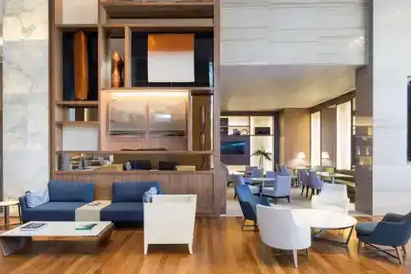 Hilton Barra Rio de Janeiro - 3