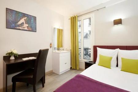 Hôtel Viator - 22