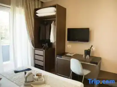 Unicum Roma Suites - 145