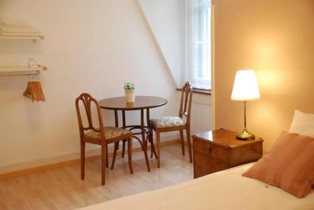 The Bed + Breakfast - 78