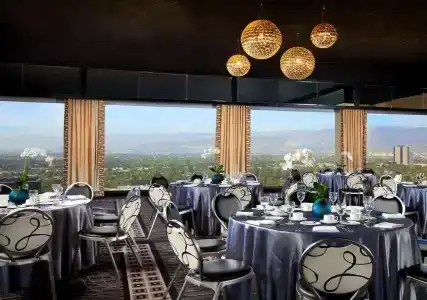 Sheraton Universal - 20