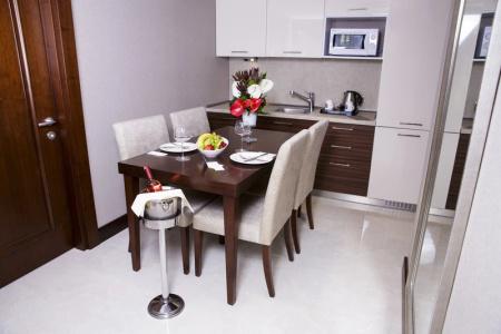 Grand Aras & Suites - 43