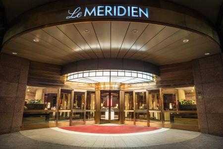 Le Méridien Stuttgart - 14
