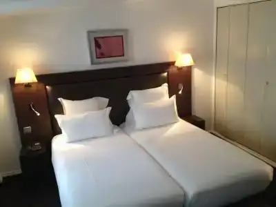 Hôtel Elysées Flaubert - 6