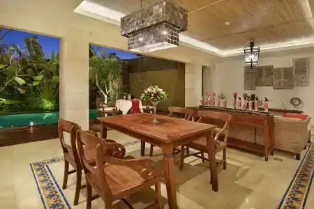Kamajaya Villas - 51
