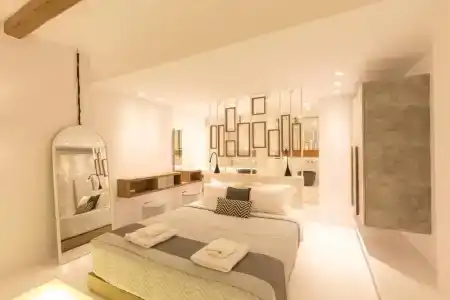 Oia Suites - 105