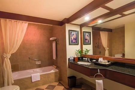 Angkor Palace Resort & Spa - 140