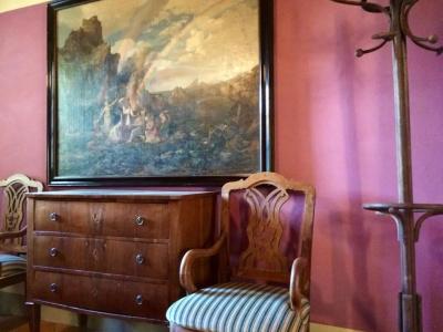 Agriturismo La Palazzina - 92
