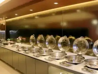 Jinjiang Inn Select Dalian Youhao Square - 20