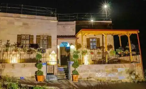 Babayan Evi Cave Boutique - Boutique Class - 29