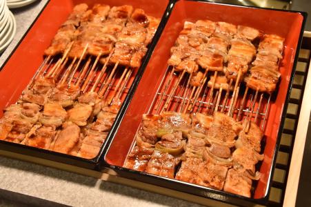 Dormy Inn Higashi Muroran - 9