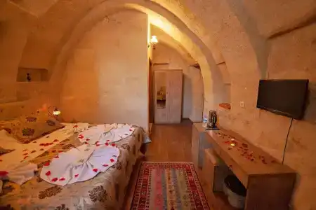Diamond of Cappadocia - 38