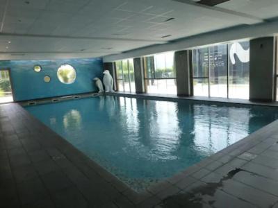 Best Western Aquakub - 17