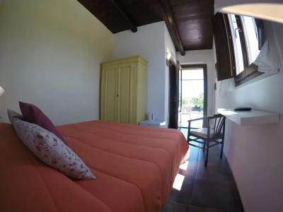 Agriturismo Alle Riserve Cavagrande - 4