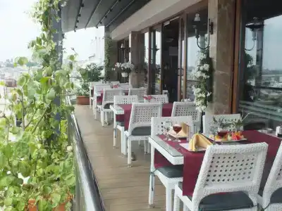 Grand Asiyan - 23