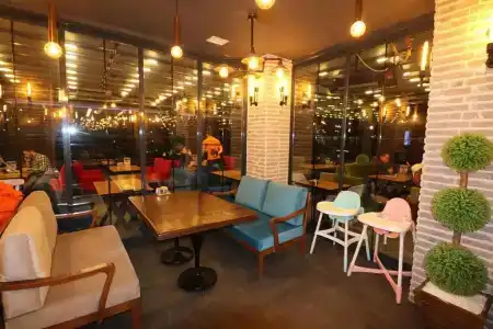 Royal Babil Suites - 131