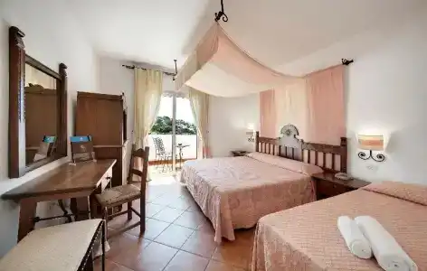 Colonna Grand Capo Testa - 56