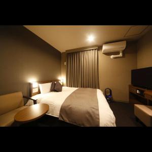 Dormy Inn Toyama Natural Hot Spring - 35