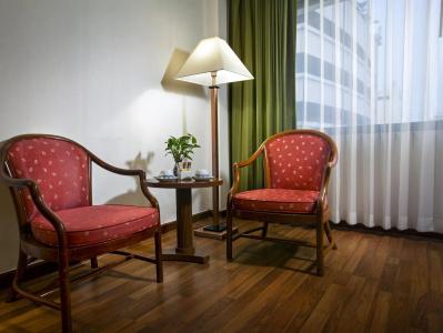 Arawana Regency Park Sukhumvit - 85
