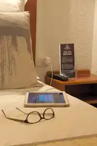 Arc-En-Ciel Colmar Contact Hotel - 28