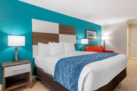 Comfort Inn & Suites Daytona Beach Oceanfront - 51