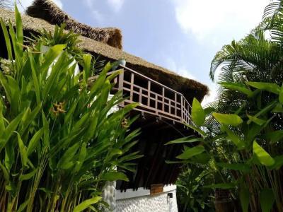 Thipwimarn Resort Koh Tao - 3