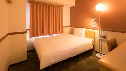 Toyoko Inn Minatogawa Koen - 91