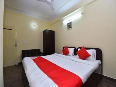 Oyo 29907 Iqra Inn - 1