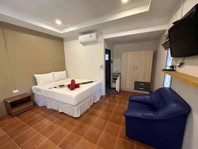 Silver Beach Resort - 42