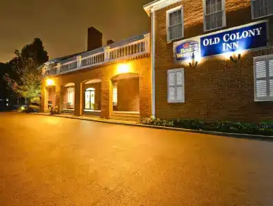 Old Colony Inn - 0