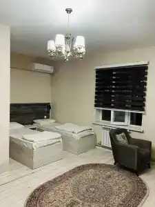Sakho-Hostel - 38
