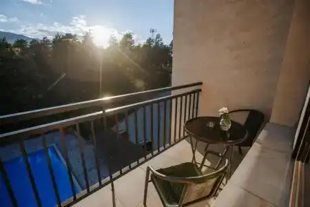 Zuzumbo Resort & Spa - 30