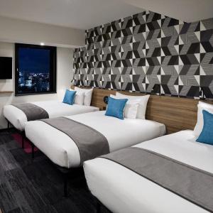 Holiday Inn Express Osaka City Centre- Midosuji, An Ihg - 6