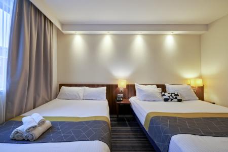 Holiday Inn Express Strasbourg Centre, an IHG - 37