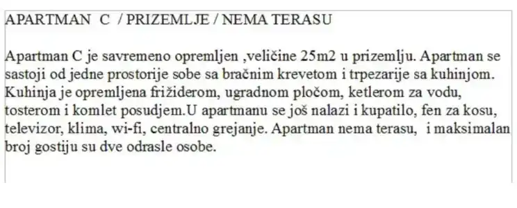 Guesthouse Villa Stević - 70