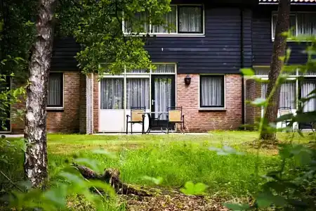 Fletcher Restaurant De Wipselberg-Veluwe - 48