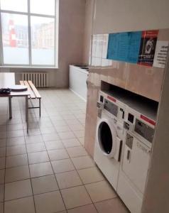Hostel on 1-ya Bukhvostova 12/11 - 11