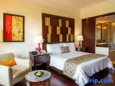 Jw Marriott Bengaluru - 43