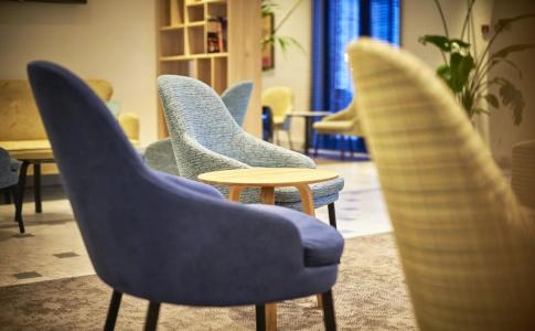 Holiday Inn Hasselt, An Ihg - 12