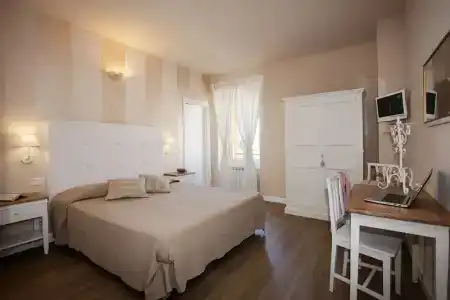Il Barlanzone Affittacamere - 5