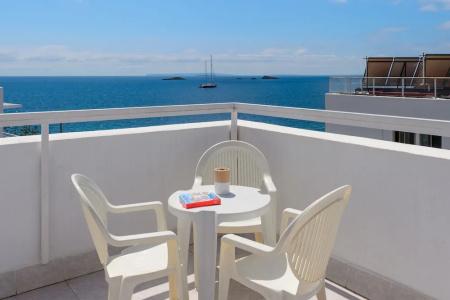 Apartamentos Lux Mar - 39