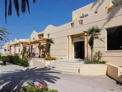 Lambrinos Suites - 27