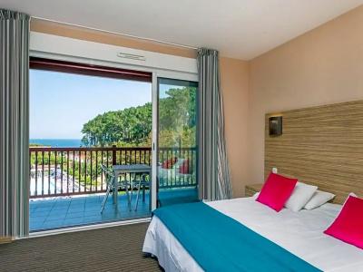 Hôtel Prestige Odalys Erromardie - 45