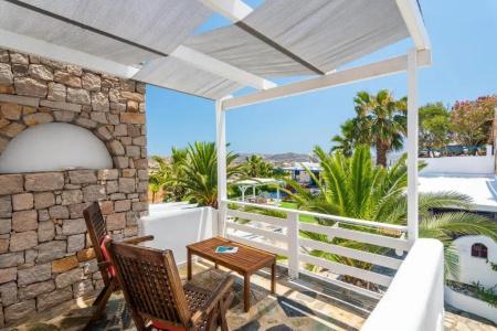 Alexandros Village - 16