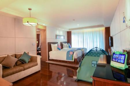Shenzhen Dameisha Kingkey Palace - 0