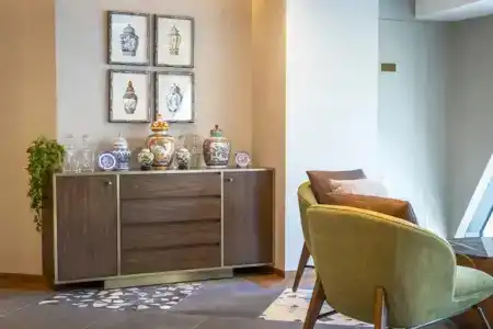 Novotel London Canary Wharf - 16