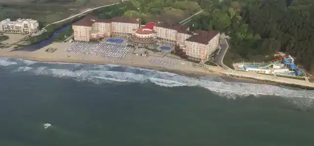 Sol Luna Bay Resort & Aquapark - All Inclusive - 37