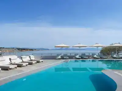 Nlh Mati Seafront - Neighborhood Lifestyles - 20